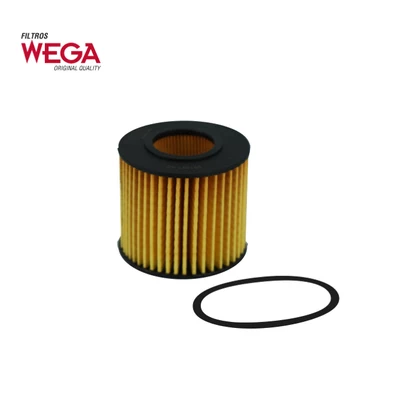 HU6006Z Filtro Aceite Wega WOE-803