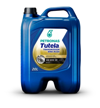 Tutela W 90-M/DA 20 lts