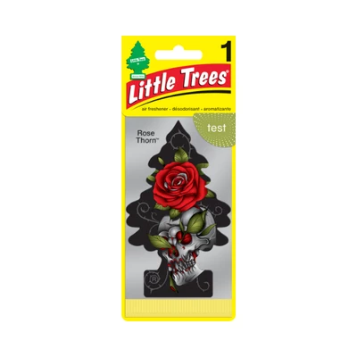 Aromatizante Pino Rosal