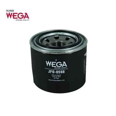 W818/8 Filtro Aceite Wega JFO-0598