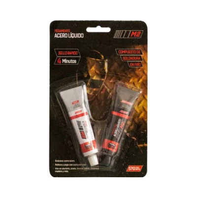 Acero Liquido 56,6 gr