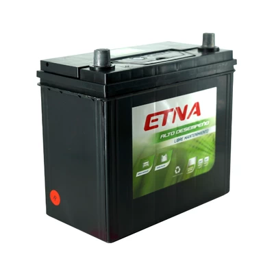 Bateria ETNA 45AH - 380CCA I