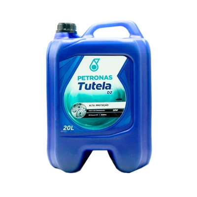 Tutela D2 (Ex Tutela Gi/A) 20 lts