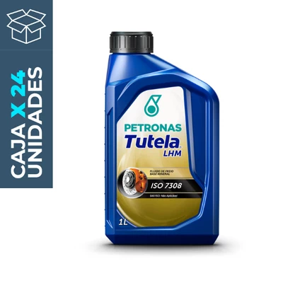 Tutela LHM 1 lts (24x1)