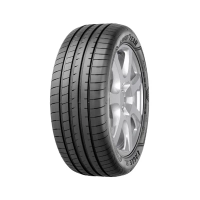 255/50R19 Goodyear Eagle F1 Asymmetric 3 SUV