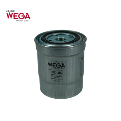 WK920/3 Filtro Combustible Wega JFC-303