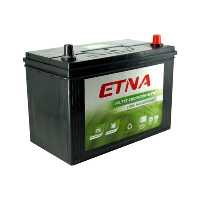 Bateria ETNA 75AH - 525CCA D