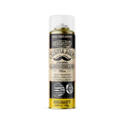 Limpia A/C Men Germany 200 ml