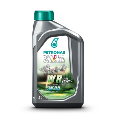 Selenia WR PE 5w30 1 lts