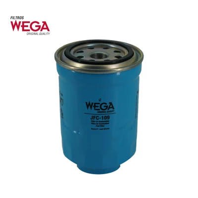 WK940/6 Filtro Combustible Wega JFC-109