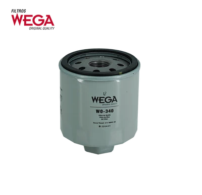 W712/52 Filtro Aceite Wega WO-340