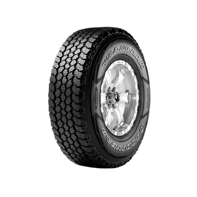 245/75R16 Goodyear Wrangler Adventure