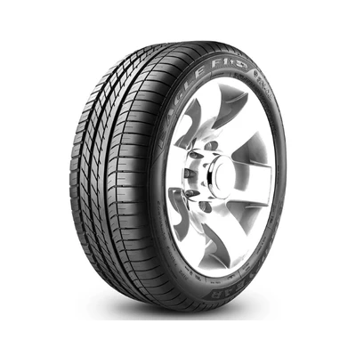 255/55R18 Goodyear Eagle F1 Asymmetric SUV