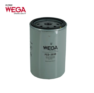 WK731 Filtro Combustible Wega FCD-2039