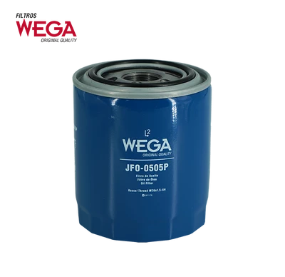 W927/8 -- W930/26 Filtro Aceite Wega JFO-0505P