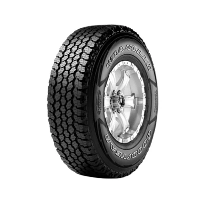 265/65R18 Goodyear Wrangler Adventure