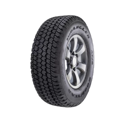 205/75r14 Goodyear Wrangler At/S