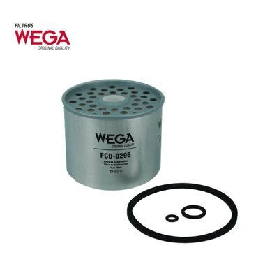 P917X Filtro Combustible Wega FCD-0296