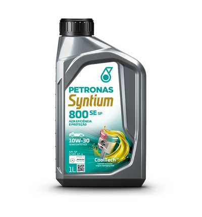 Syntium 800 SE 10w30 1 lts