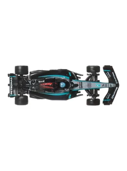 Auto a escala 1:43 - Mercedes AMG Petronas Formula 1 F1 George Russell