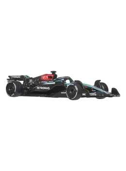 Auto a escala 1:43 - Mercedes AMG Petronas Formula 1 F1 George Russell