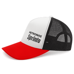 Jockey Sprinta +  lanyard  Sprinta