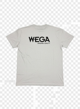 Polera Wega Gris 