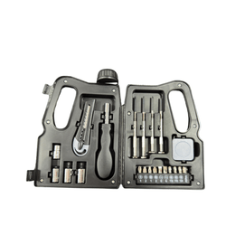 Kit Herramientas Petronas Bidon