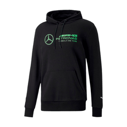 Polerón con capucha Mercedes AMG Petrona