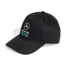 Jockey Adidas Negro - Mercedes AMG Petronas F1 