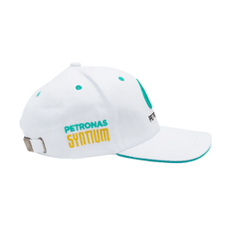 Jockey Petronas Syntium