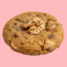 Double Chocolate Walnut