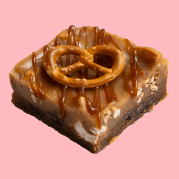 PRETZEL MANÍa