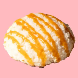 Coconut Macaroon