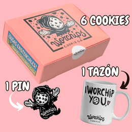 Kit de Adoctrinamiento