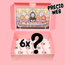 Selección del Culto