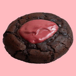 120% Chocolate Frambuesa