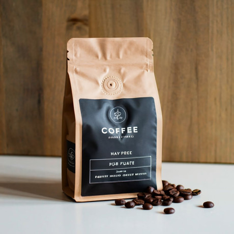 Café Bolder 250gr