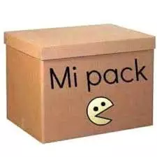 El pack