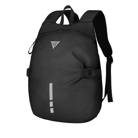 Mochila para Casco Motociclismo Impermeable Motowolf MDL0726