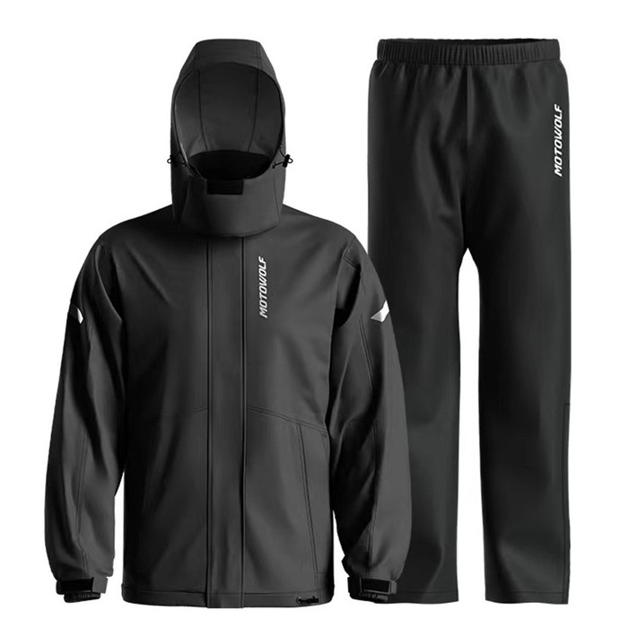 Traje Impermeable motociclismo Motowolf 0405 190T - bk2.jpg
