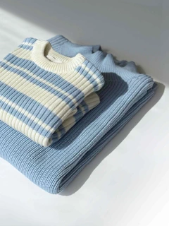 Set SWEATER COSTA Mamá + Hijo