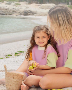 Set ISOLA Mamá + Hijo