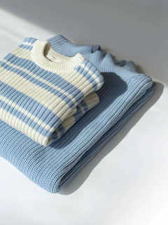 Set SWEATER COSTA Mamá + Hijo