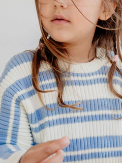 Sweater Costa Baby