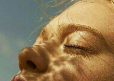 La calma no está en Bali. ¿Has escuchado de los micro-moments of positivity resonance?
