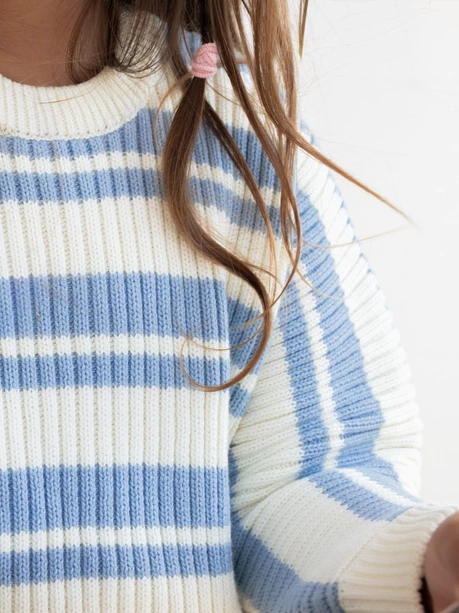 Sweater Costa Baby - vista alternativa