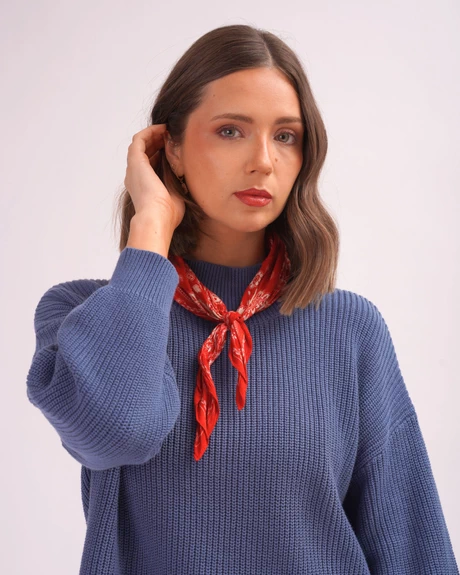 Sweater Ventura - vista alternativa