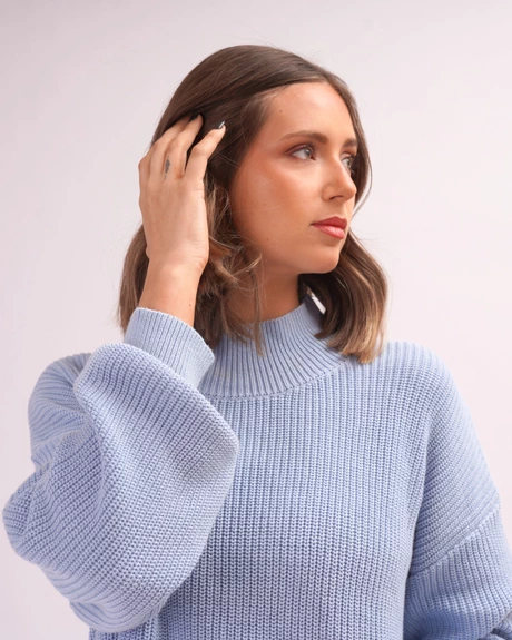 Sweater Costa - vista alternativa