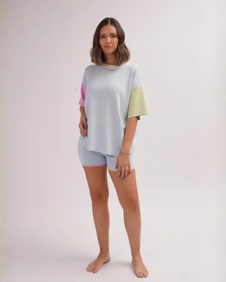 Short Bramasole - vista alternativa